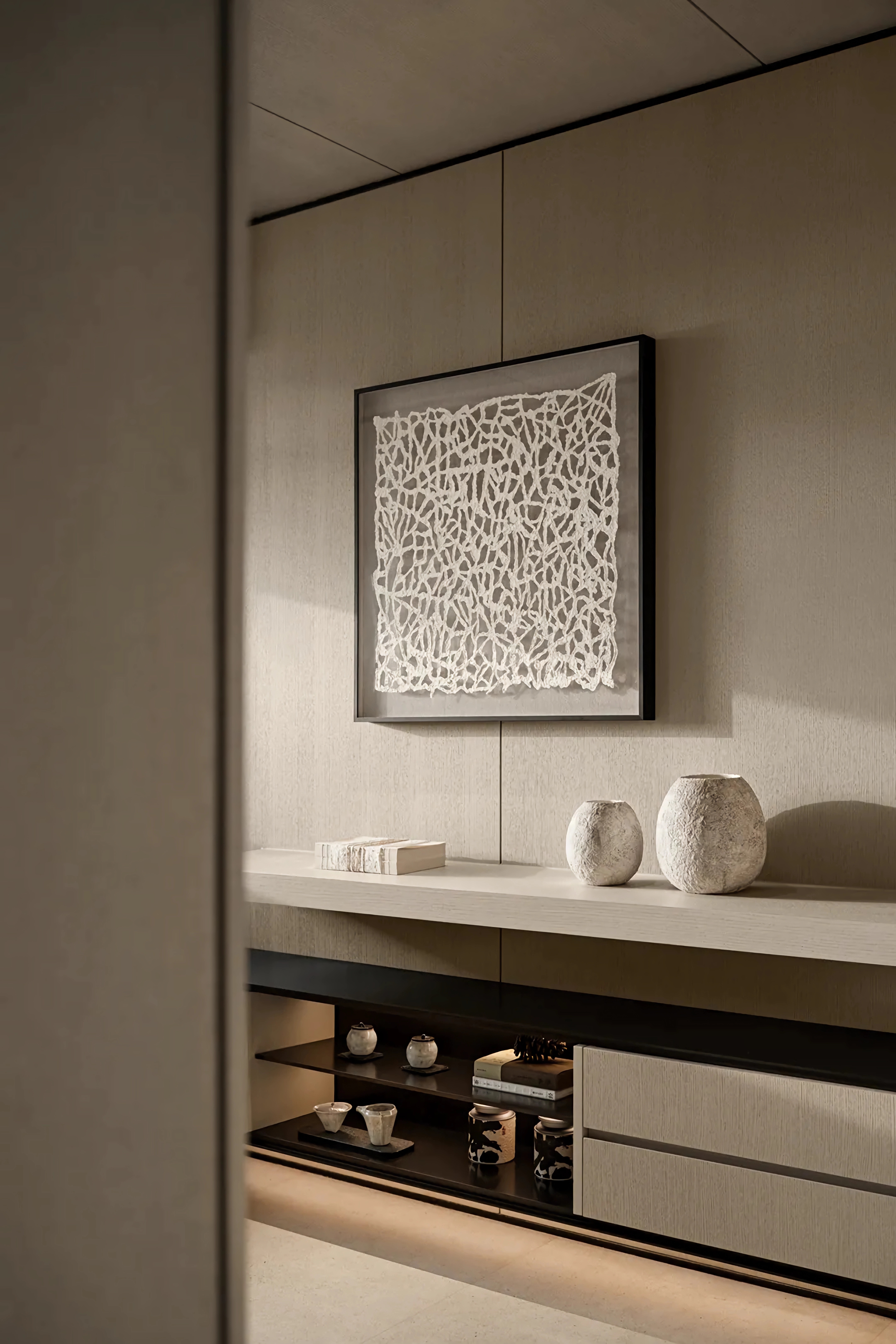 海南富德千江悅丨中国海南丨近境制作(硬装),远域生活(软装)-28