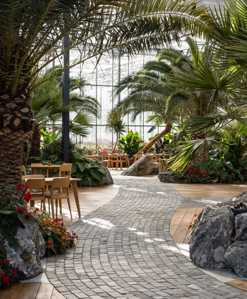 挪威 flor og fjre 温室-26