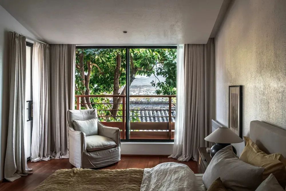 五姐妹同住“乘风破浪的家”，《梦想改造家》实现最美抱团养老-142