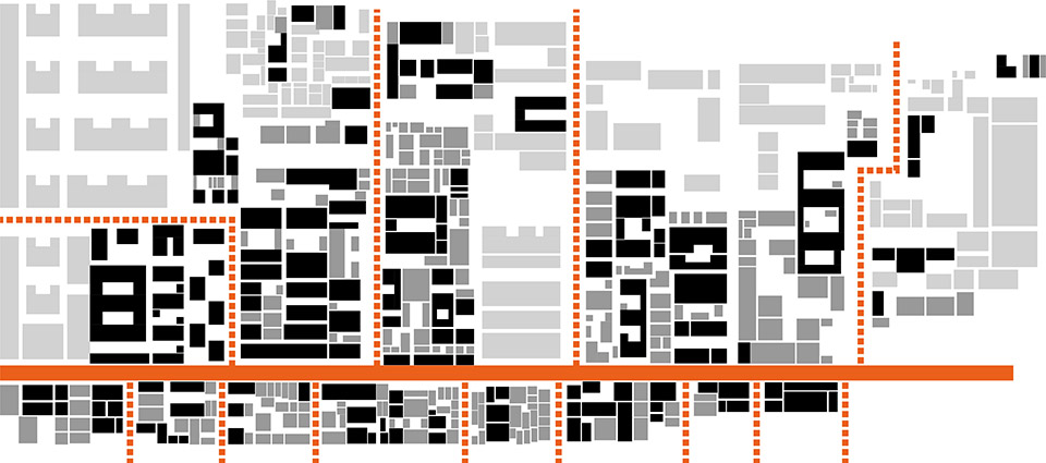 常州青果巷 | 传统与现代交融的历史文化街区织补更新设计-94