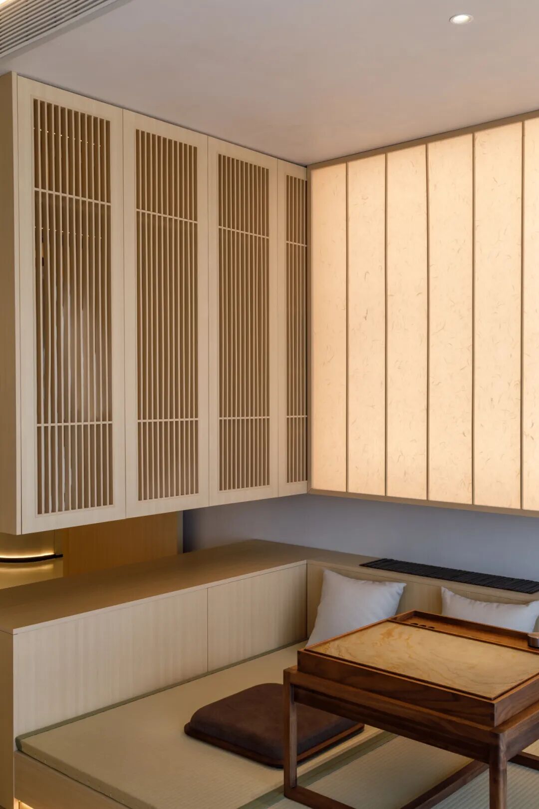 JBOYAN泊颜汇丨中国郑州丨郑州弘文建筑装饰设计有限公司-46