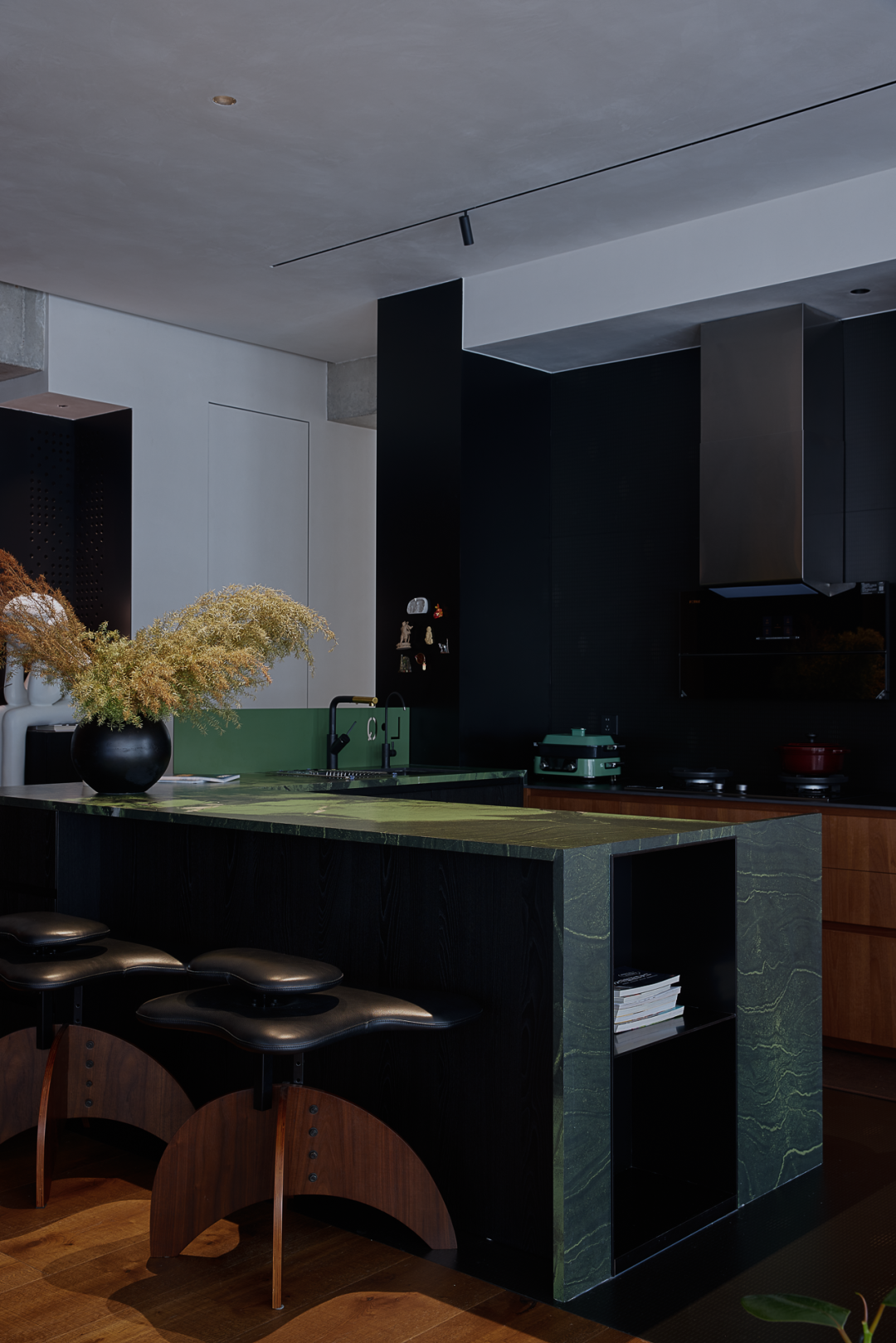 情绪密码丨中国宁波丨零柒空间设计-16