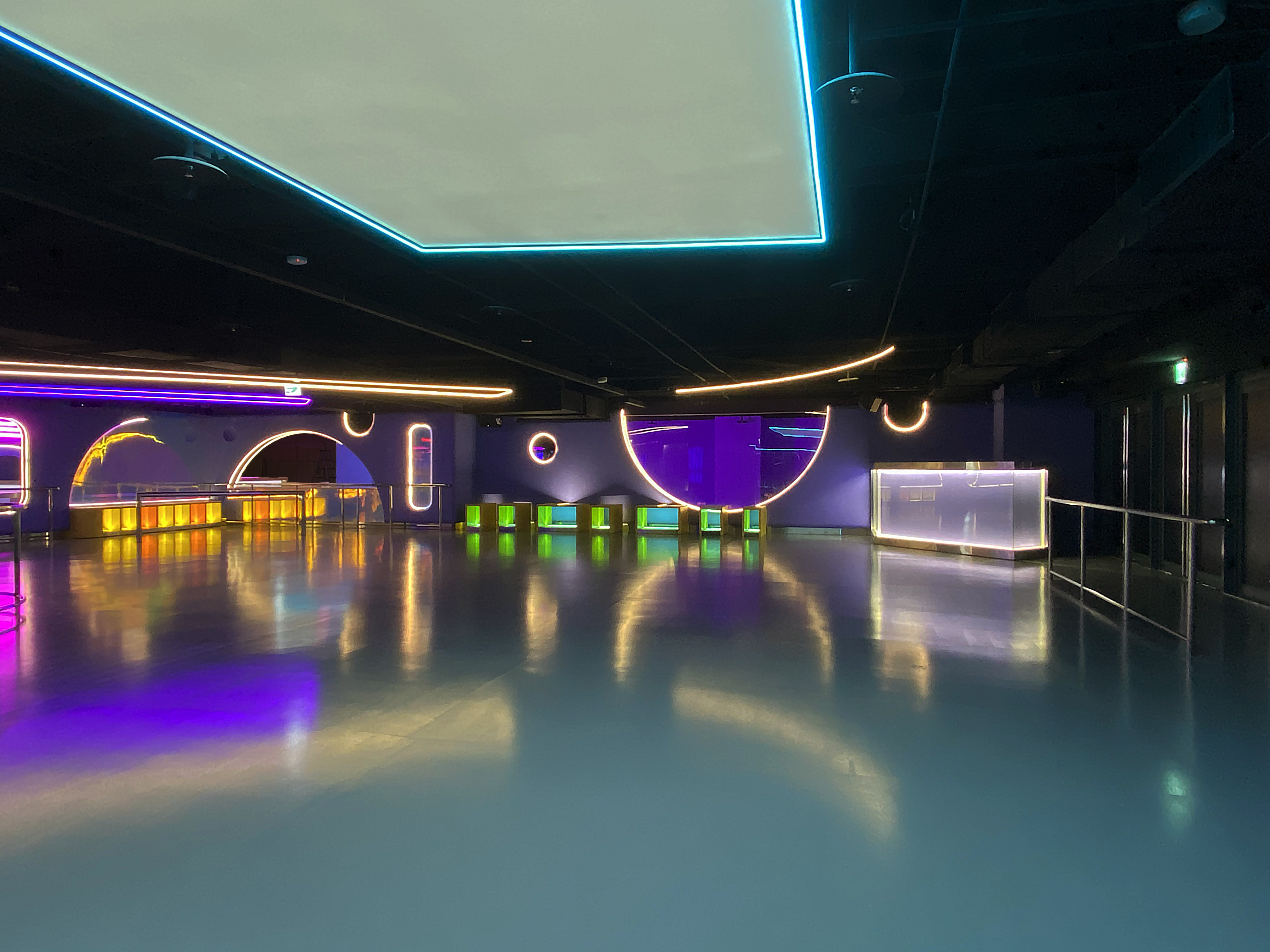 ROLLER186-台北小巨蛋-8