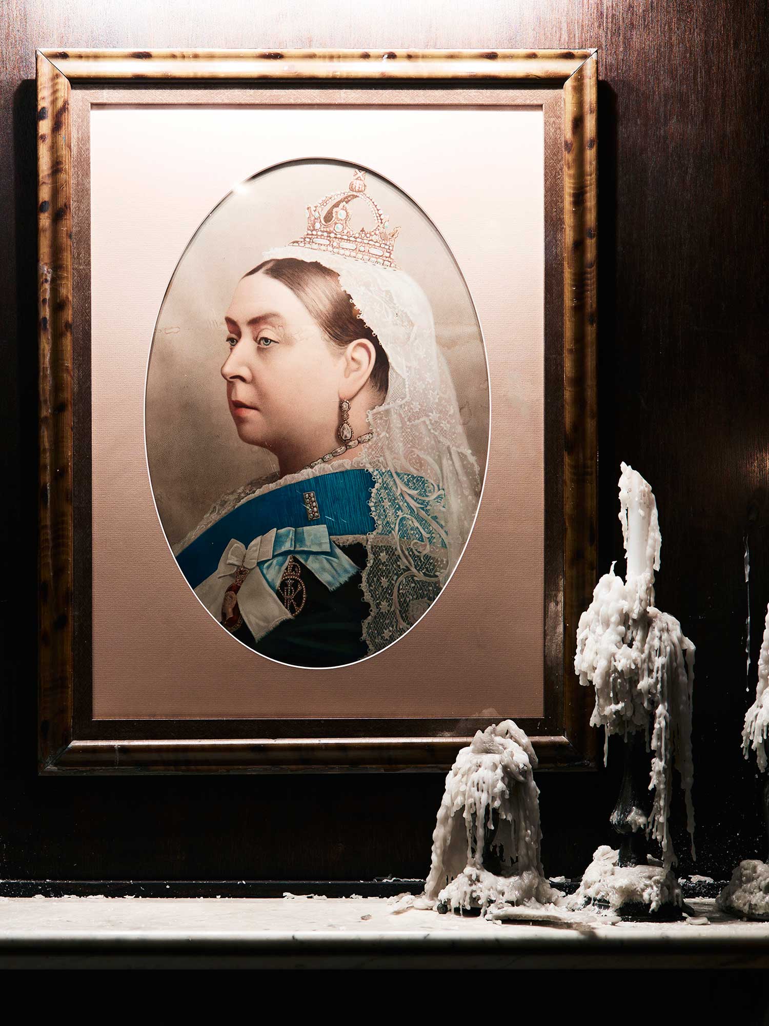 建筑大师 Kelvin Ho | 从零售空间到酒店设计,他的创意之路-37