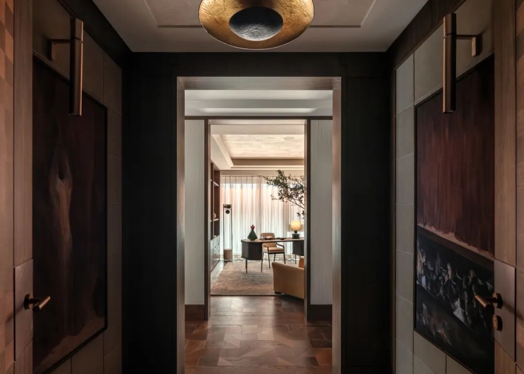 上海·高福云境丨中国上海-65