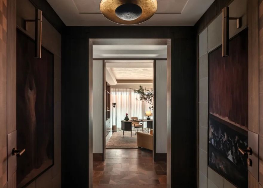 上海·高福云境丨中国上海-65