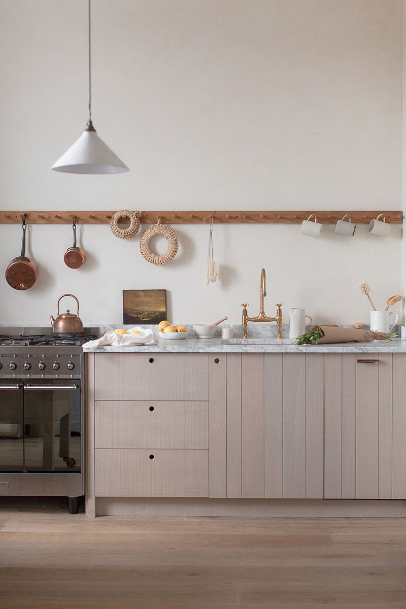 爱丁堡古宅中的温馨乡村风公寓-7