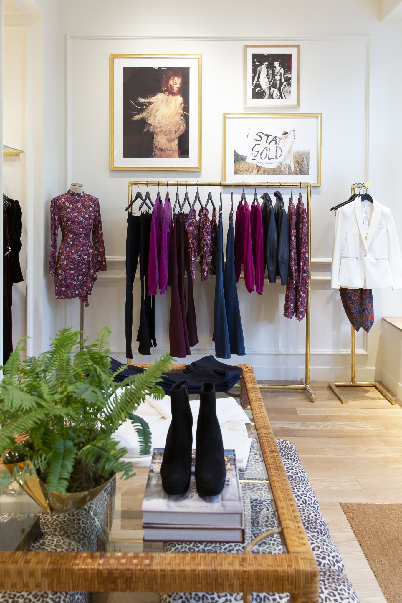 Veronica Beard in Scottsdale, AZ-11