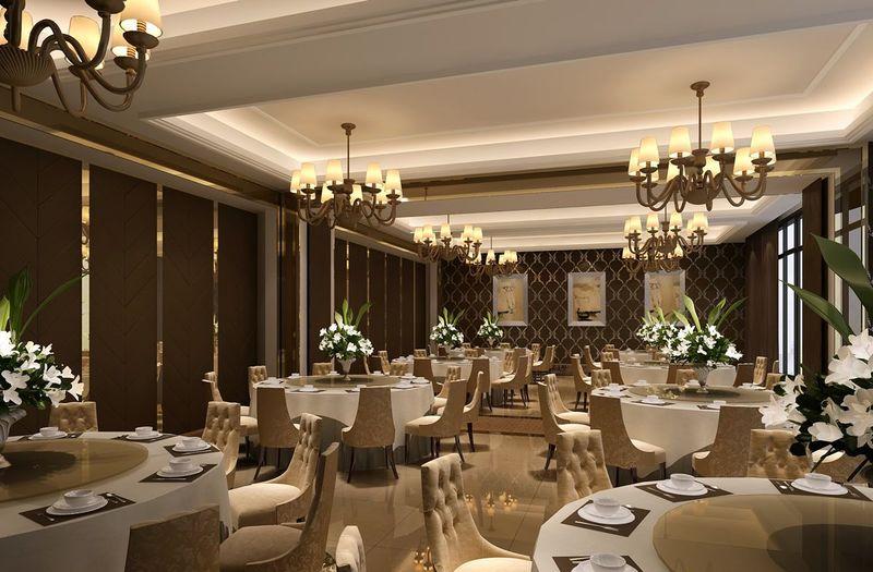 什邡皇庭金阁酒楼-10