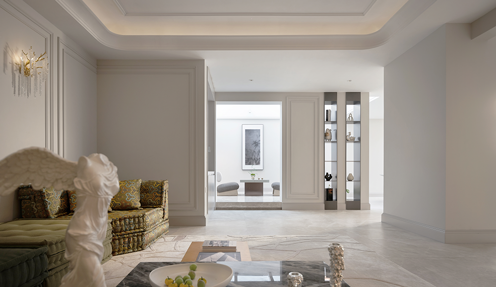 北京御汤山熙园75栋别墅丨中国北京丨北京德方圆文化创意有限公司-76