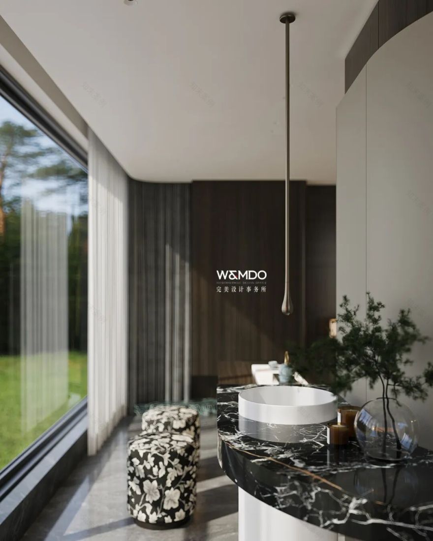 峨眉璞园丨中国四川-42