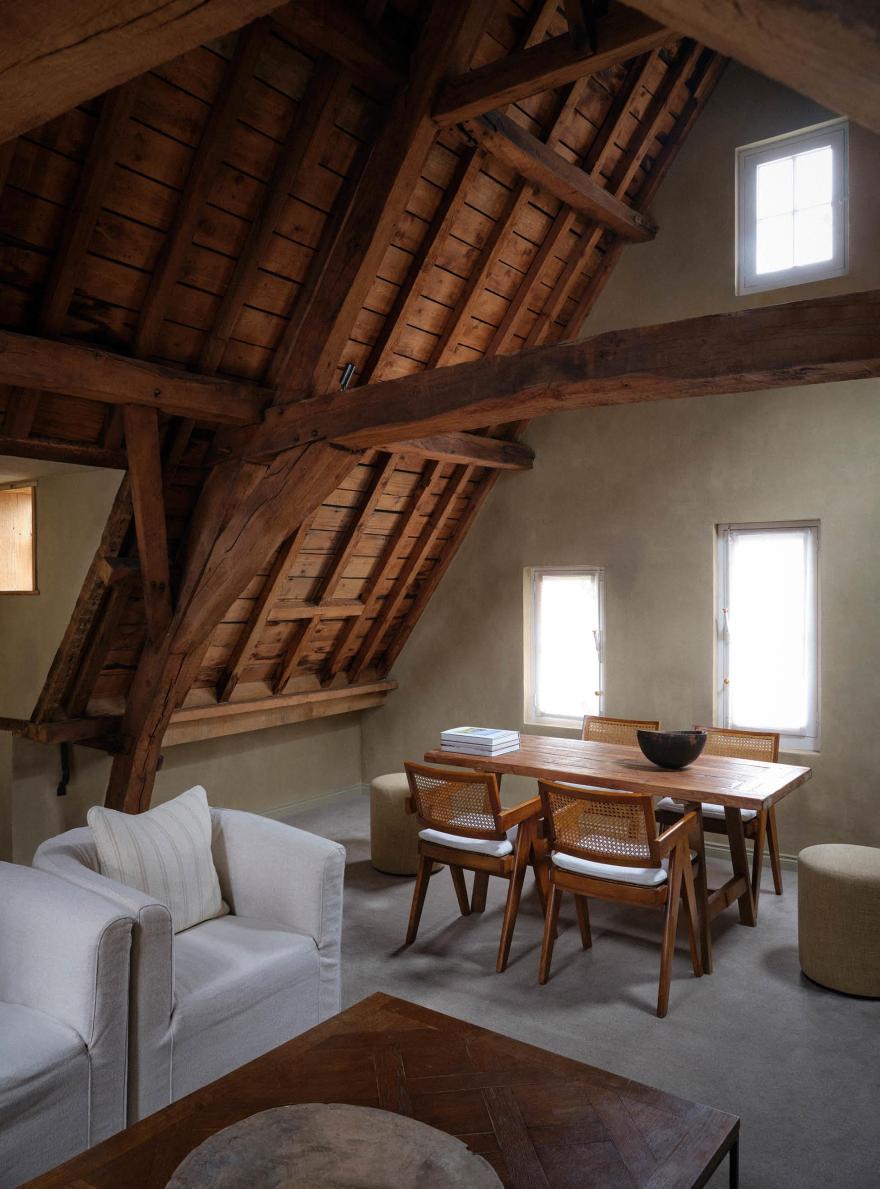 丨比利时安特卫普丨AIDarchitecten-53