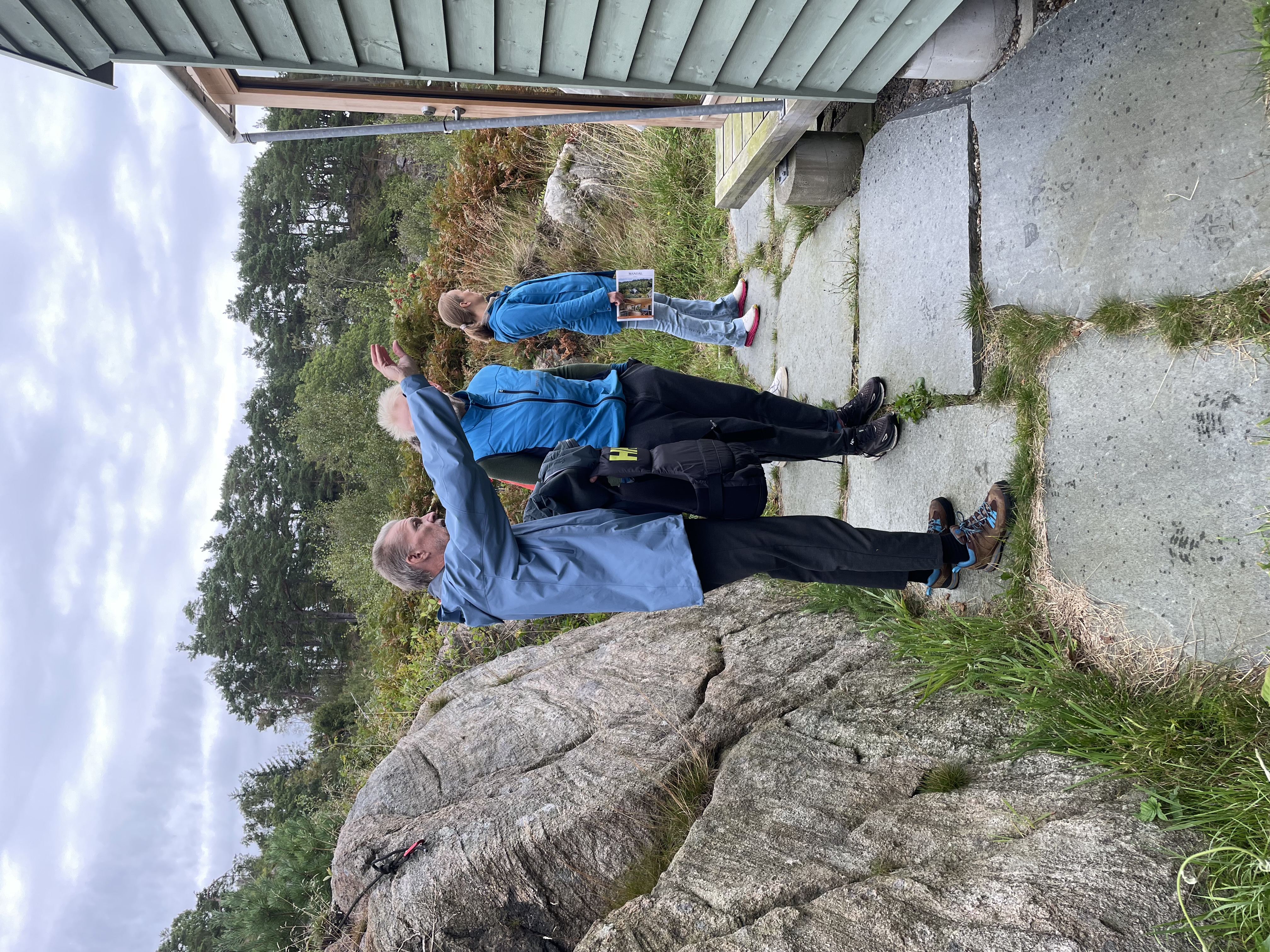 Grønland（绿岛）小屋丨挪威丨Knut Hjeltnes-44