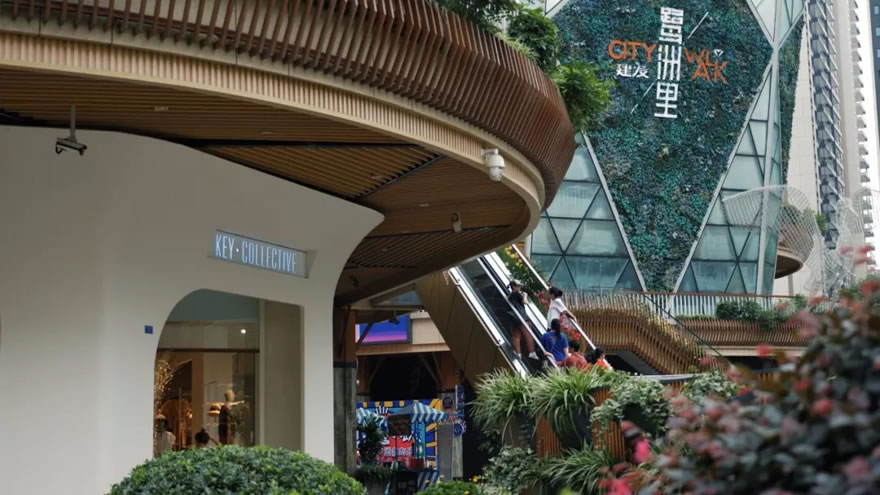 成都建发鹭洲里-26