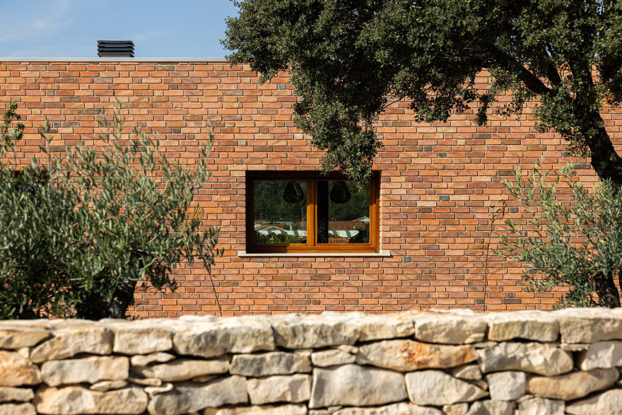 Lameira住宅丨葡萄牙丨João Pedro Pedrosa – Arquitectos-5