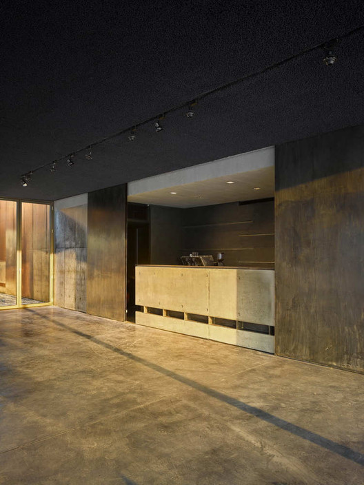 Revitalization Of The Crucifix Bastion MCA atelier-5