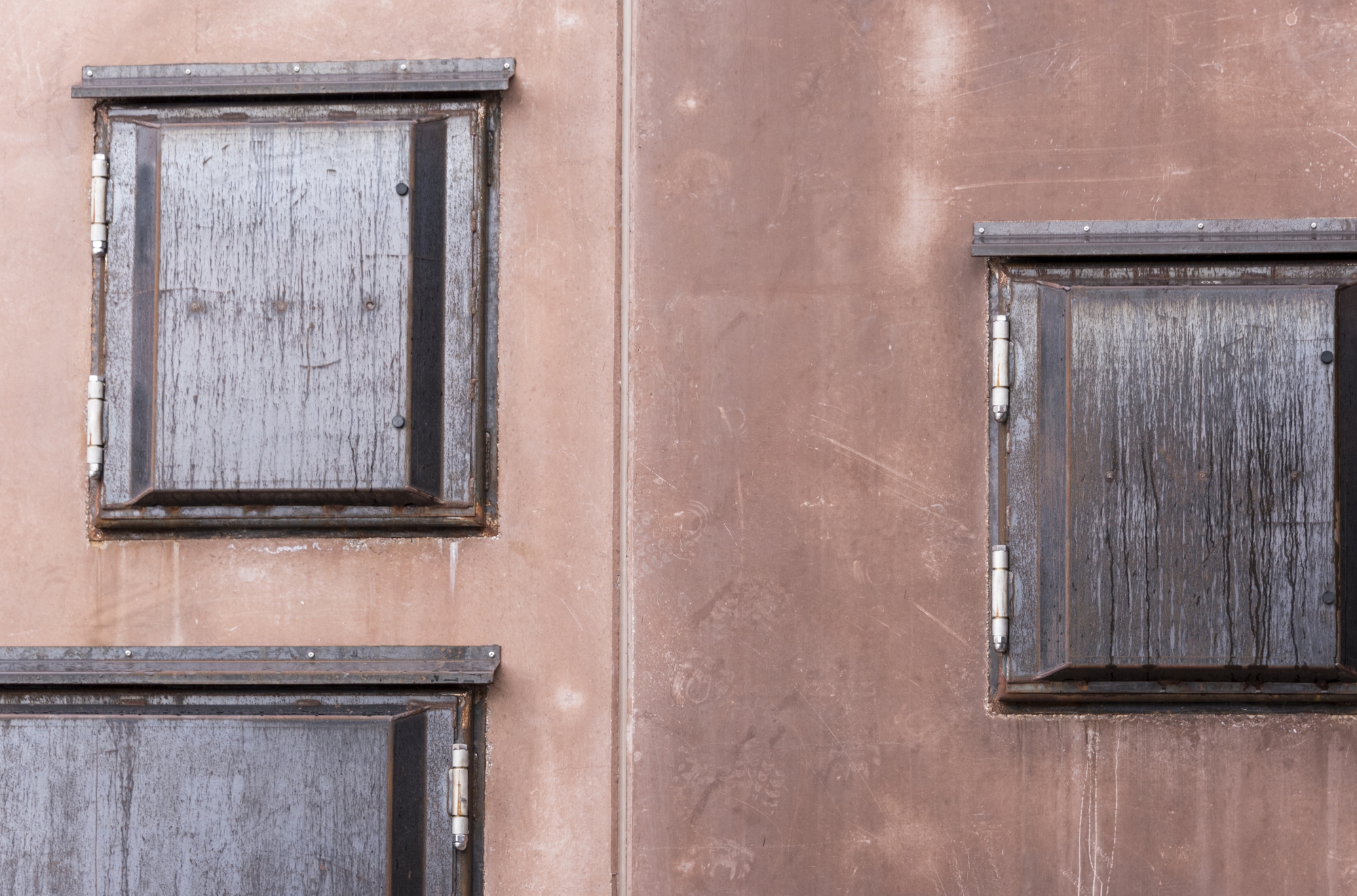 小屋旅馆丨意大利丨Area Architetti-35