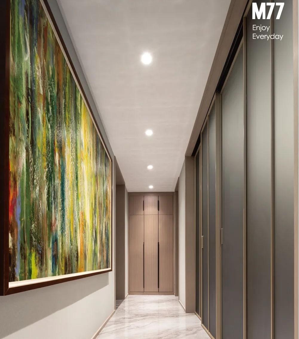 银川中海央墅独栋别墅丨中国银川丨白彦浩-20