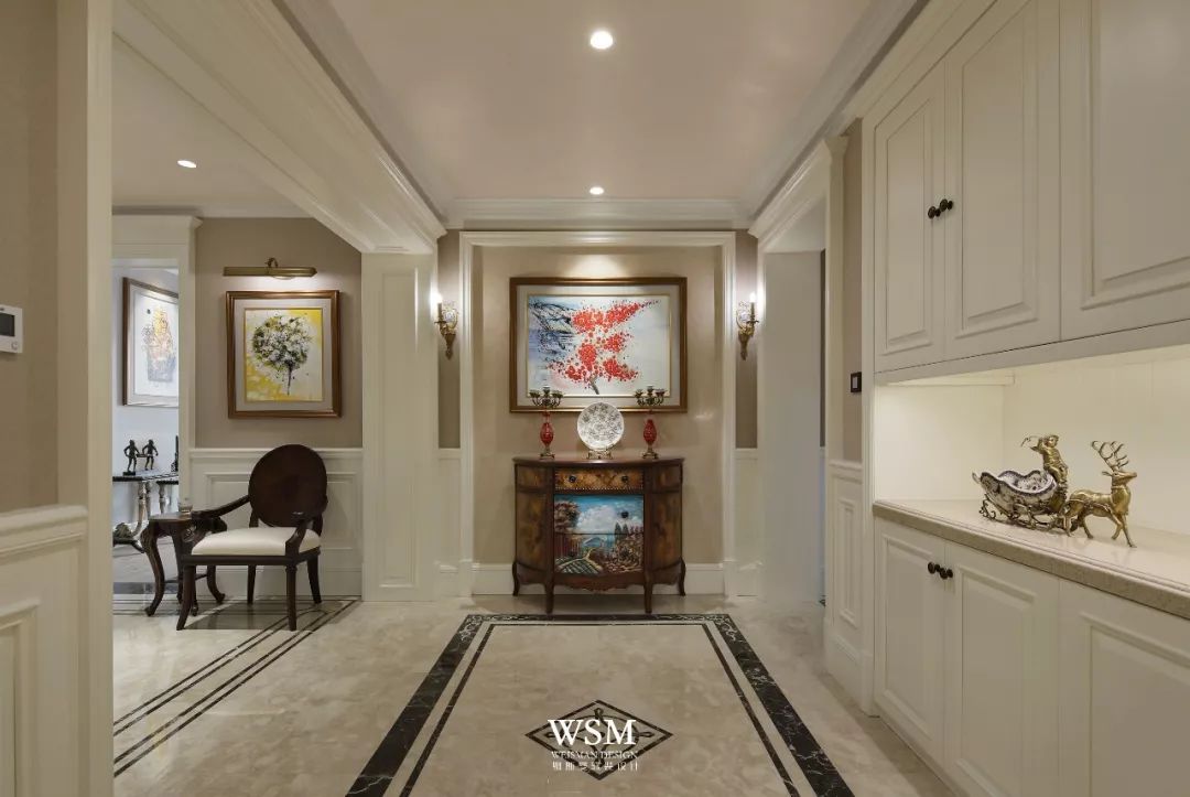 南京绿城玫瑰园私人别墅，温馨舒适，尽显贵族气息-23