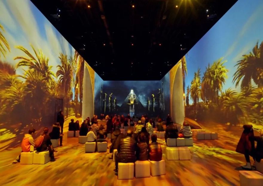 GA分享|图坦卡蒙:追寻永生之旅-25