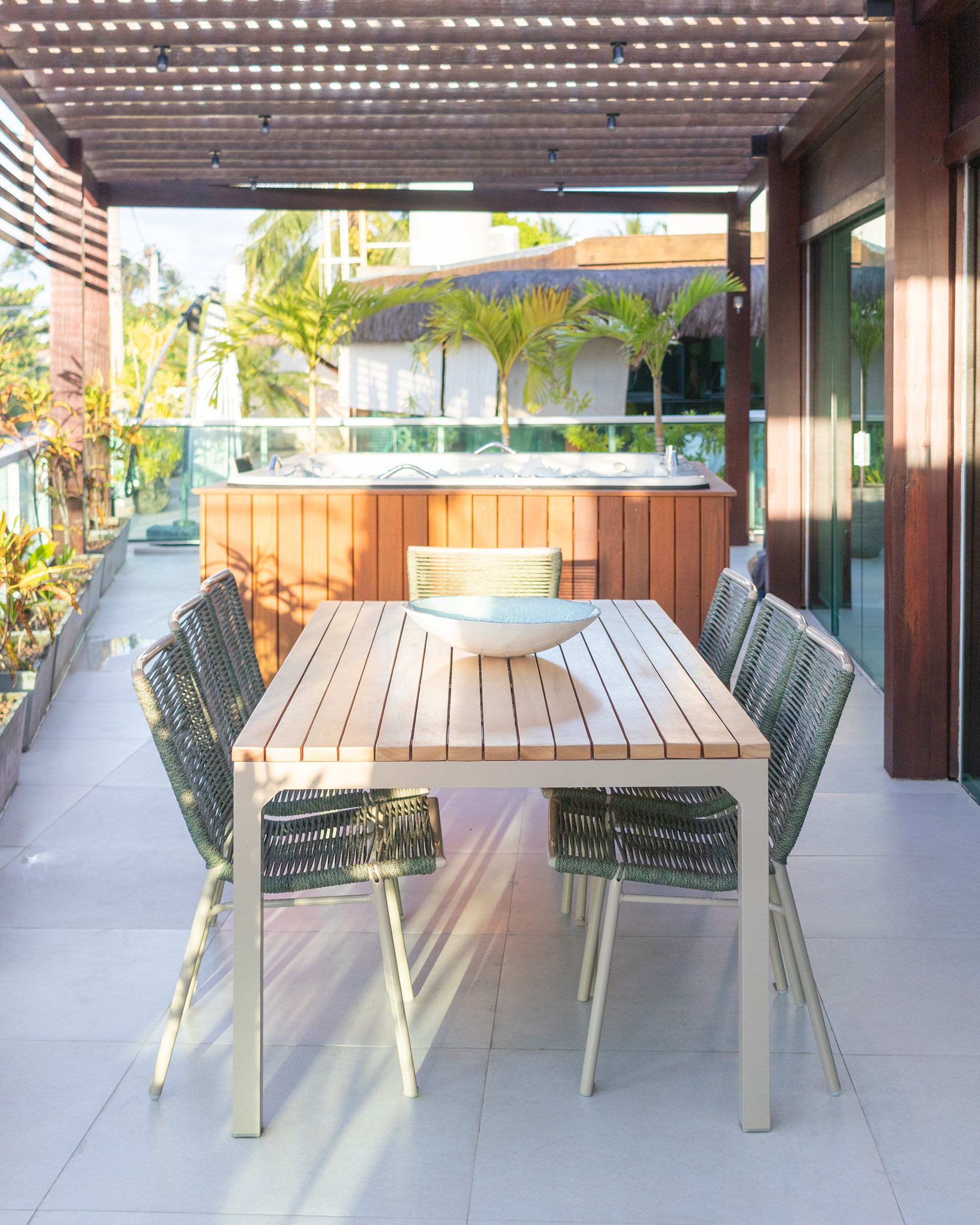 Captação de vídeos e fotos na Casa de Praia-18