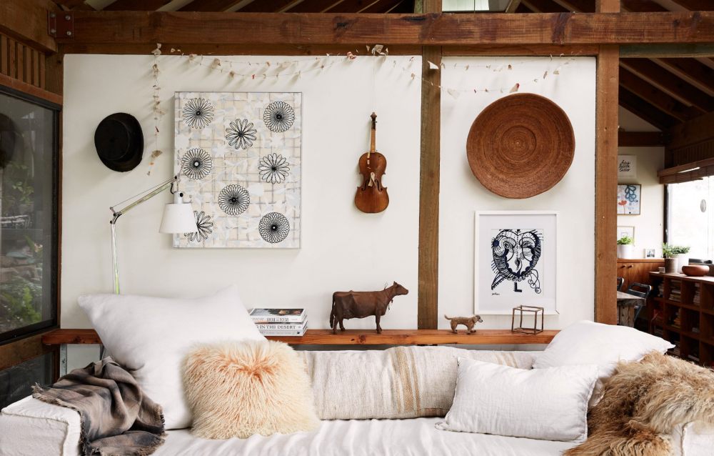 树屋家庭建造师Louella Boitel·Gill-17