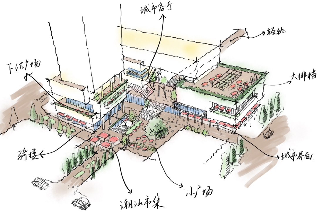 华润汕头海湾中心丨中国汕头-6