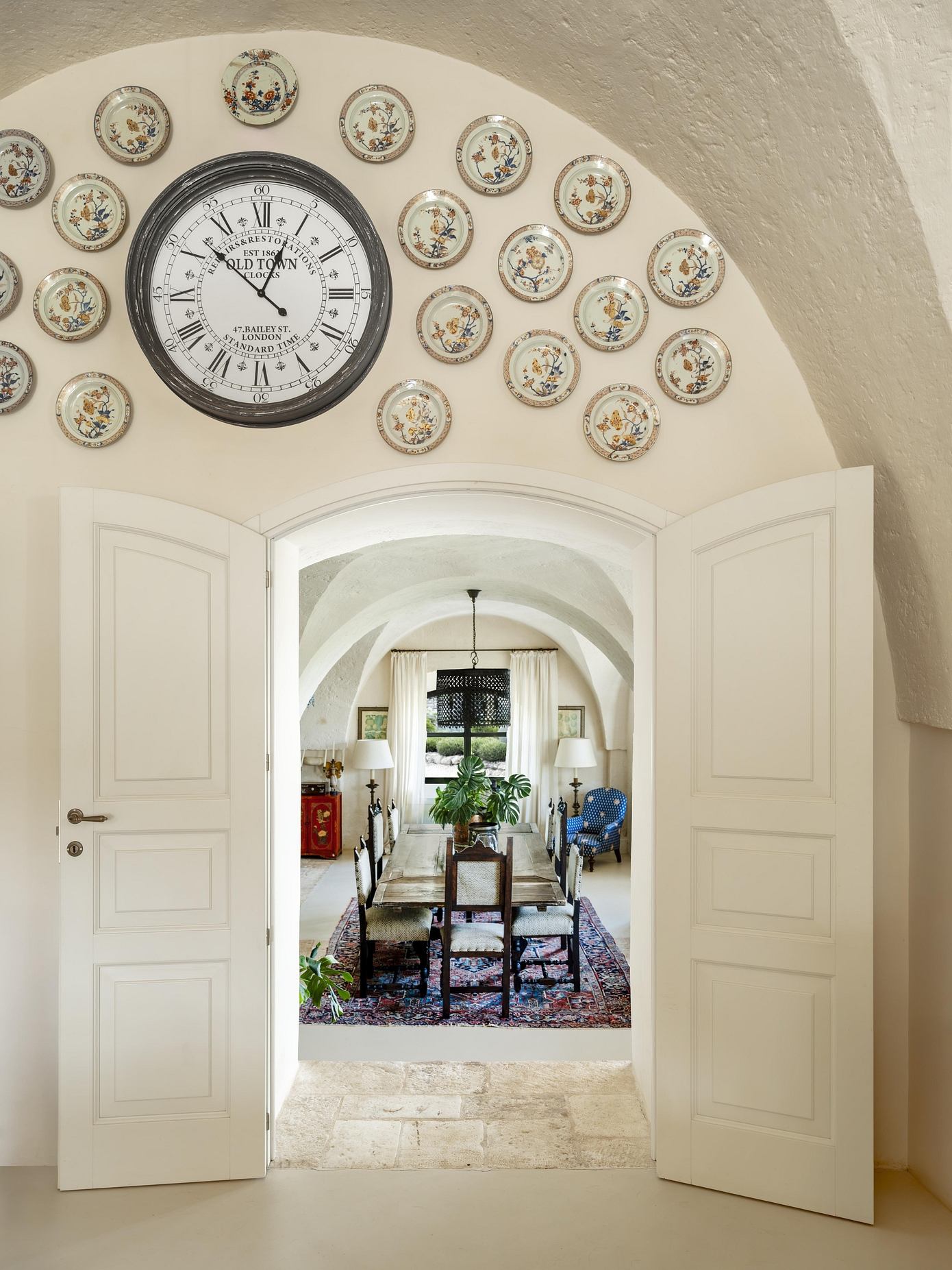 皮尔内洛农舍丨意大利丨Flore & Venezia-5