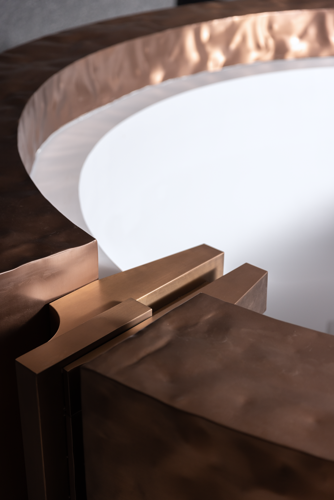 洋湖叁号·湖畔餐厅丨中国长沙丨水木言空间设计(上海)有限公司-86