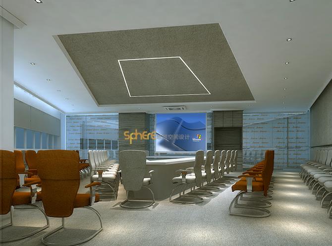 山东佳怡物流集团·济南高新办公室-12