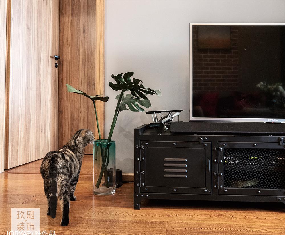 色彩与设计的完美融合，打造家居空间新格局-35