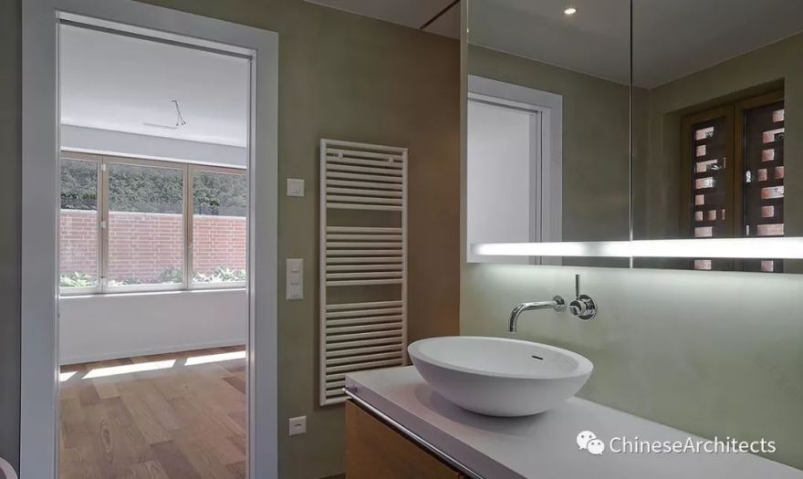 苏黎世优雅功能性公寓设计-20