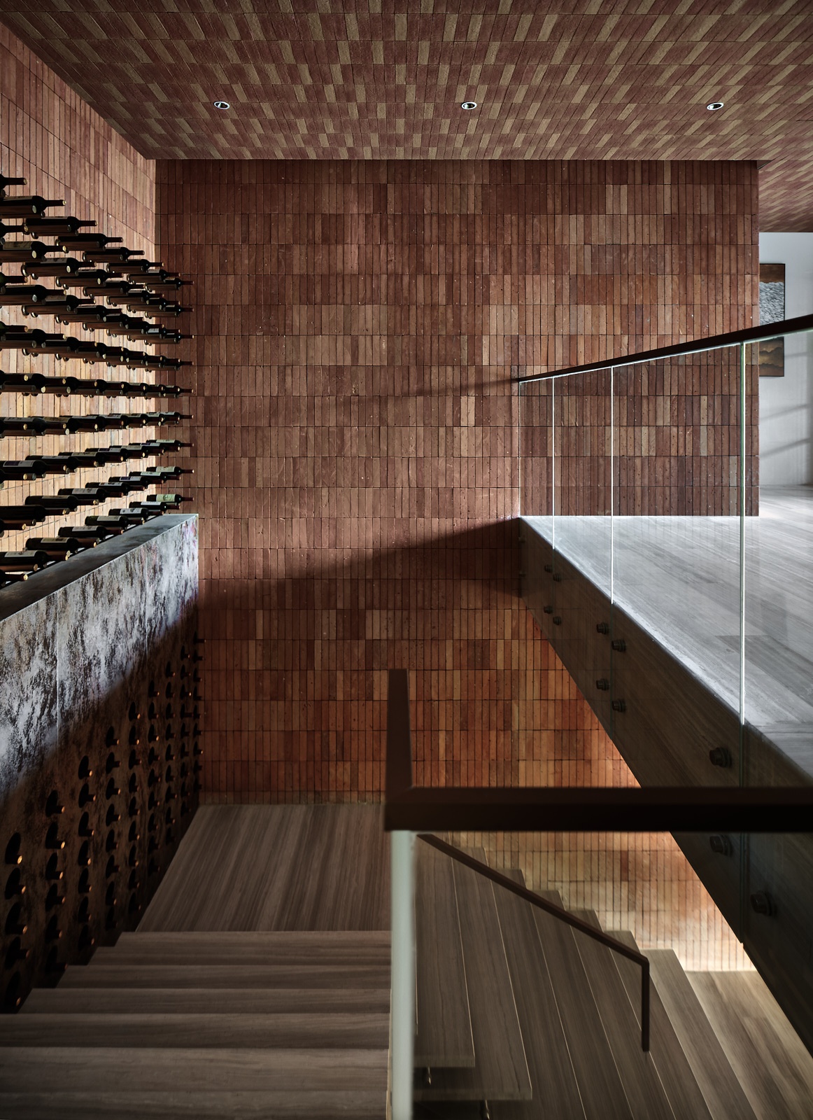 南京归来兮桠溪庄园酒店丨中国南京丨YuQiang & Partners 于强室内建筑师事务所-86