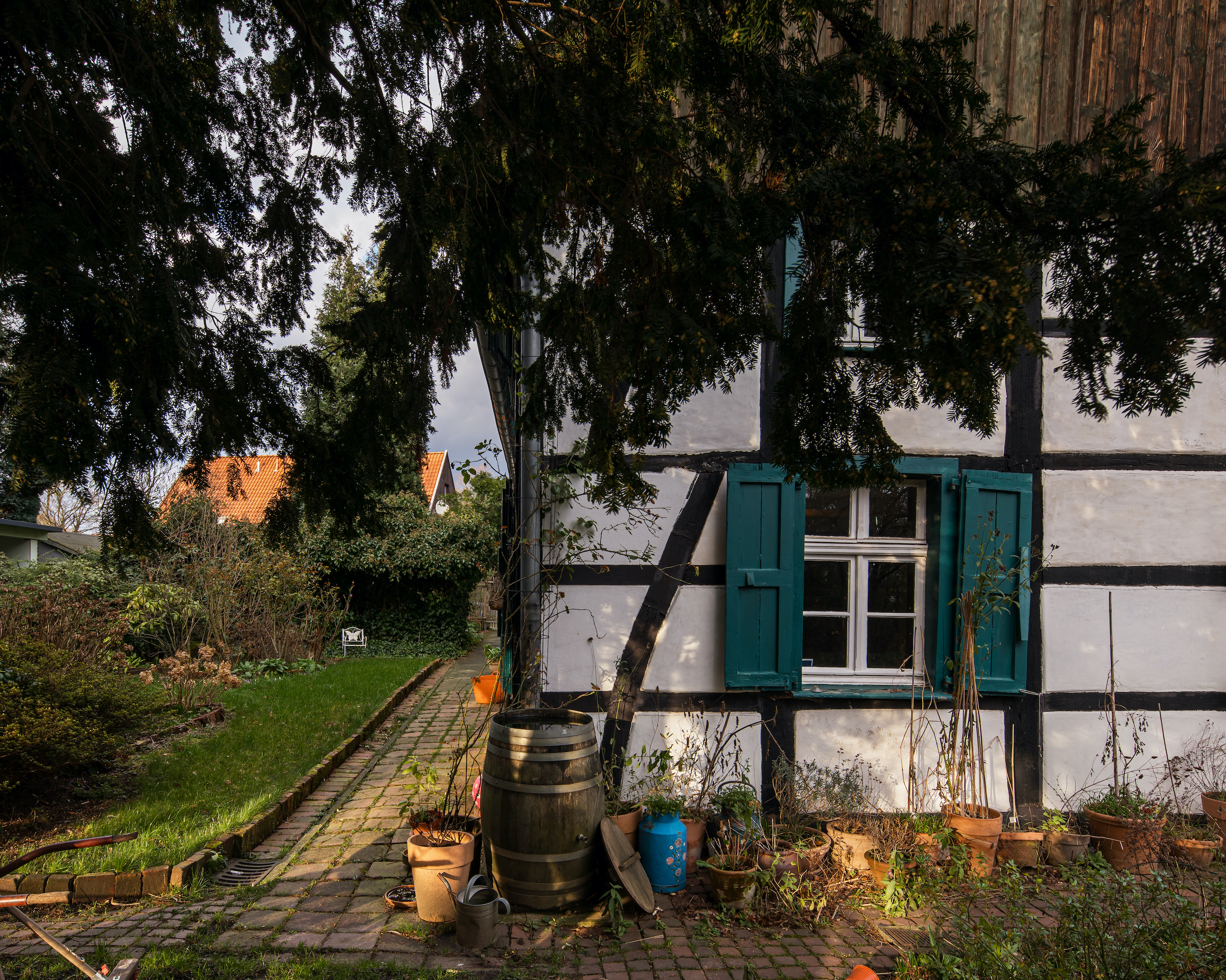 Dortmannhof | Sigurd Larsen Design & Architecture-34