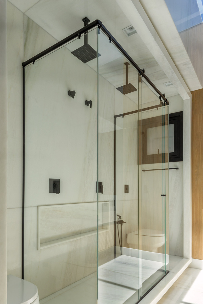 巴西 AK 住宅丨Leo Romano-33