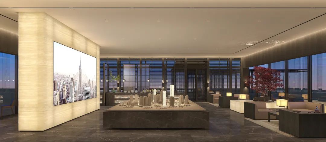 武汉城建•融创 江山云起丨中国武汉丨DIA-19