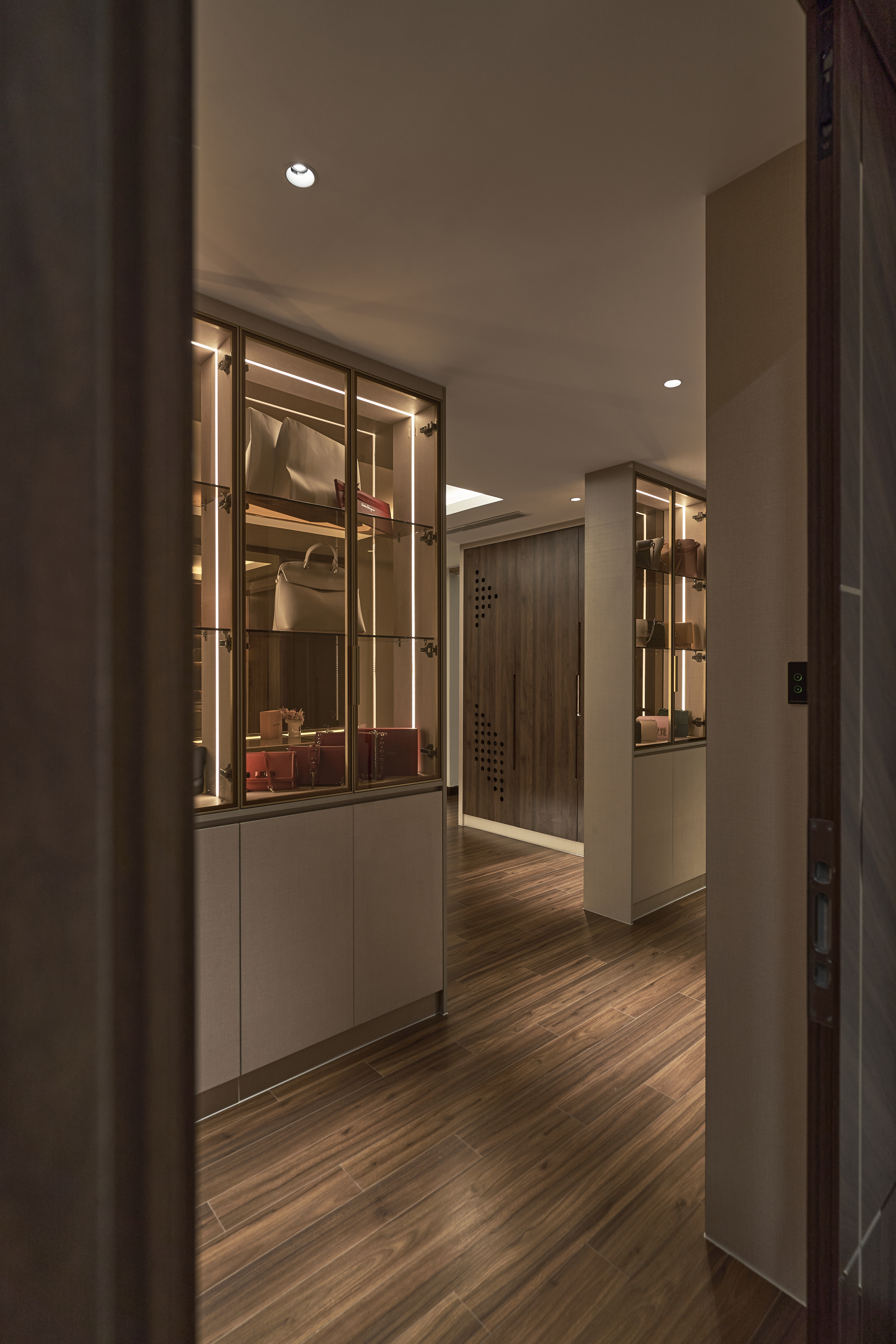 九南别墅纳贝丨Archilife-28