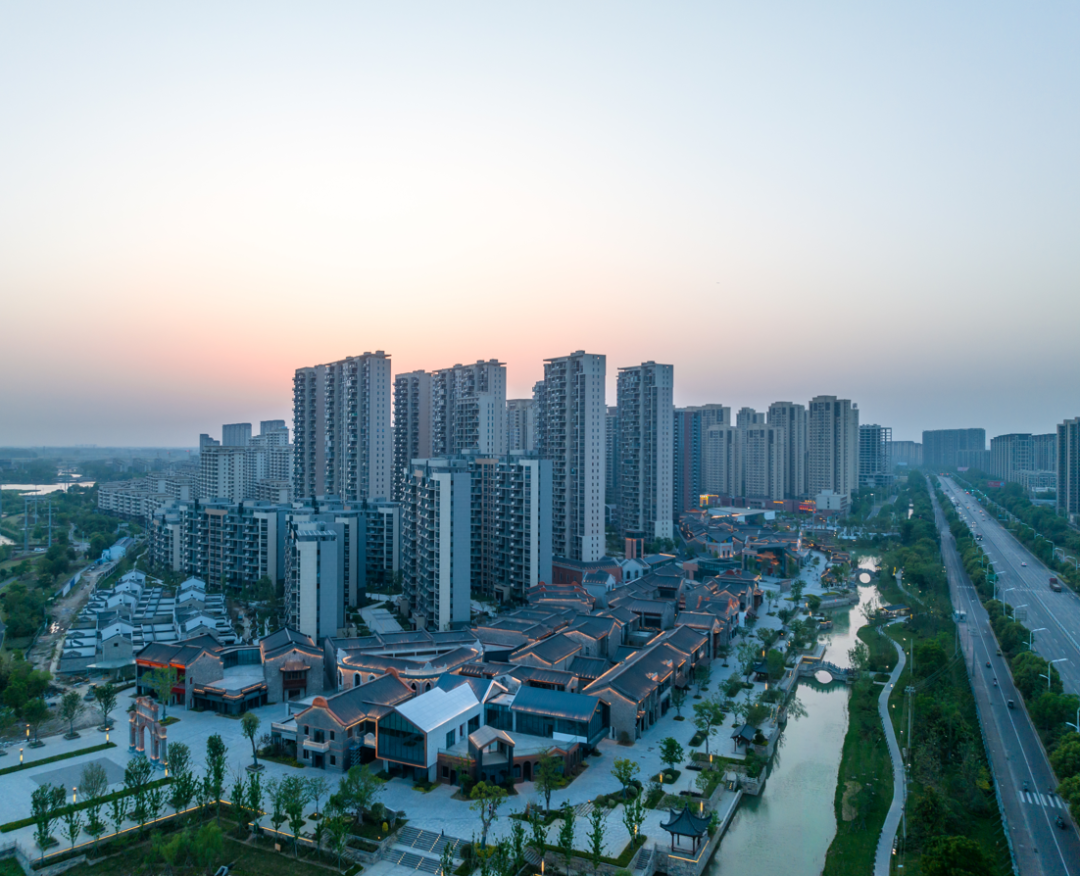 阜阳罍街丨中国阜阳丨柏涛建筑设计(深圳)有限公司-63