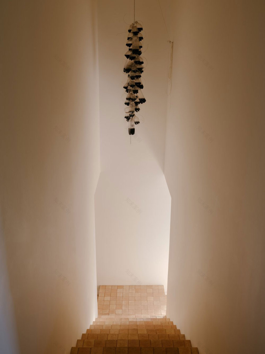 美式殖民地风格别墅设计-12