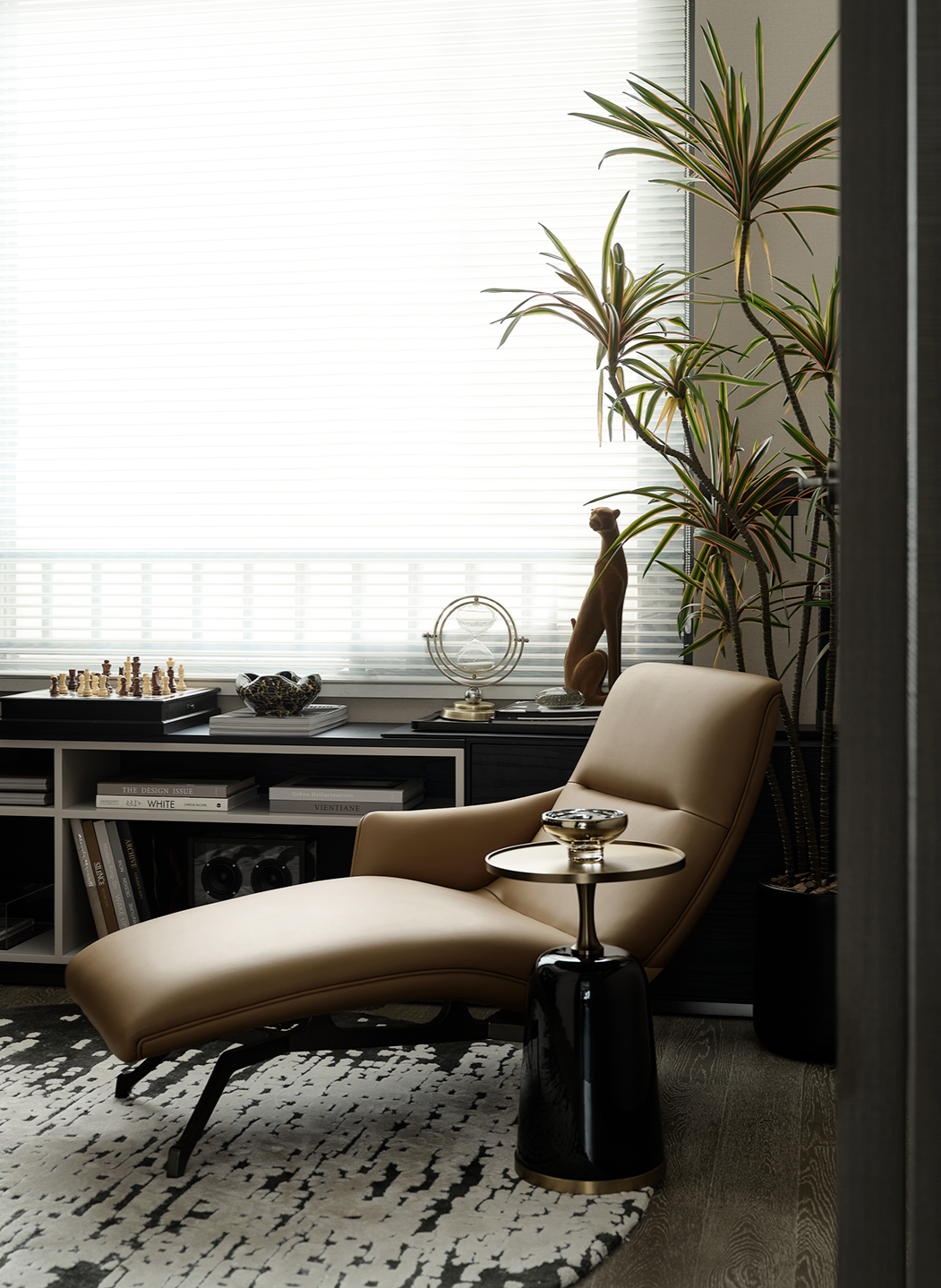 杭州中海·璞翠云集丨中国杭州丨深圳共向美学-21