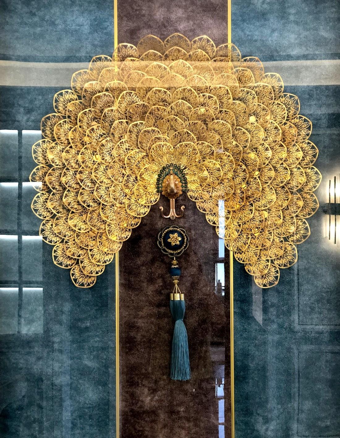 美式混搭风,精致舒服的生活空间-27