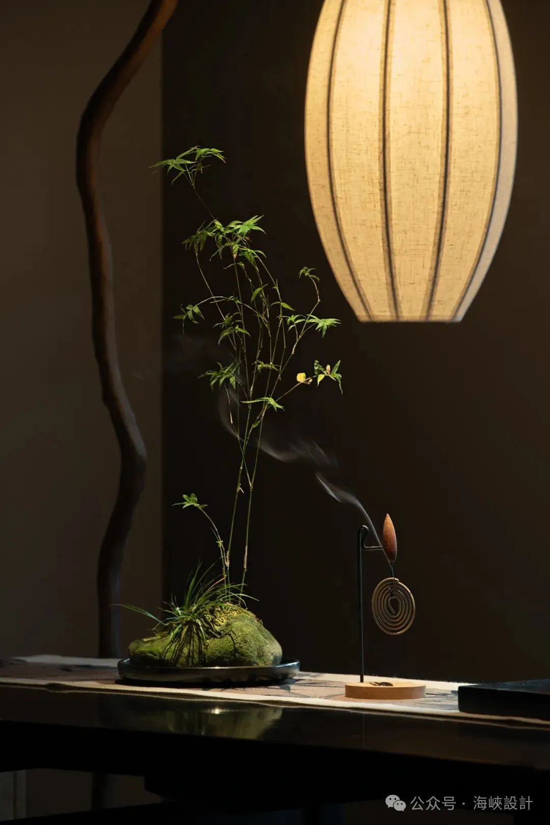 善雅宋式美學藝術館丨中国福州丨品悅公裝-27