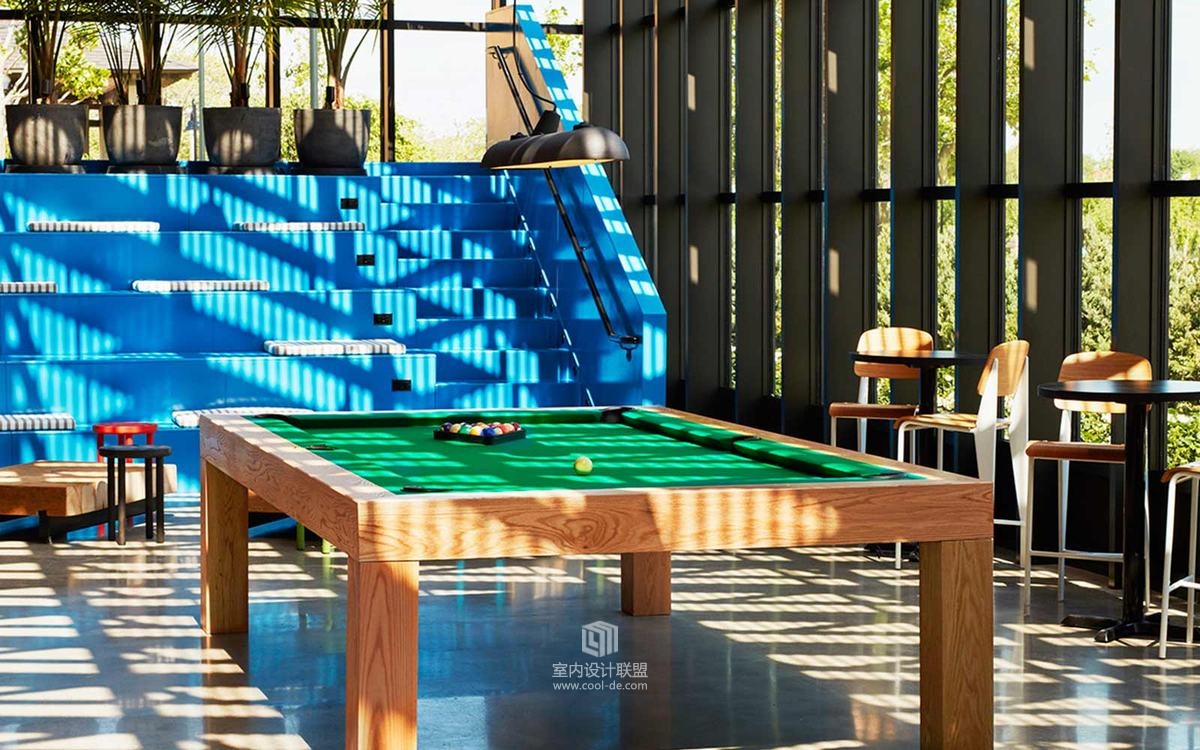 美国新泽西州海边精品酒店-23