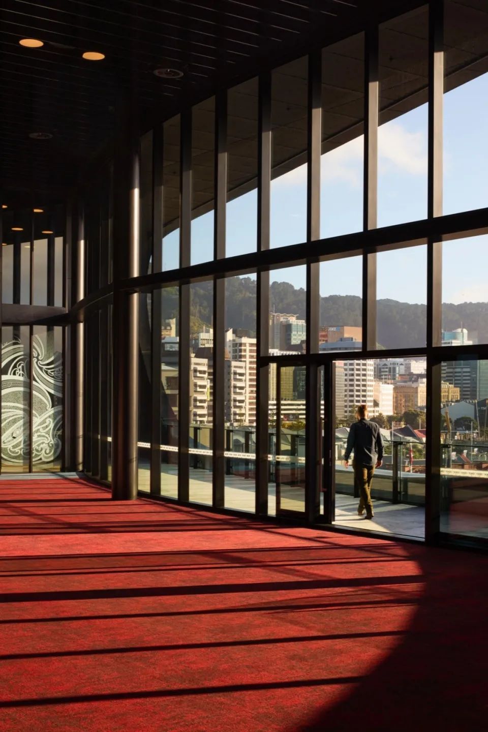 Tākina–惠灵顿会议与展览中心-63