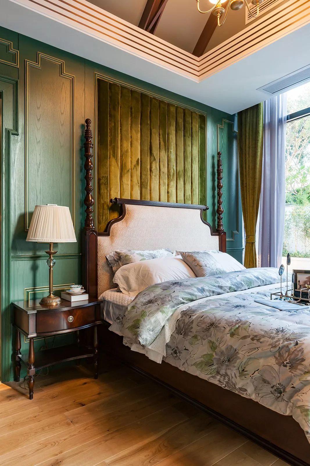 定制整装服务商,打造梦想新家-18