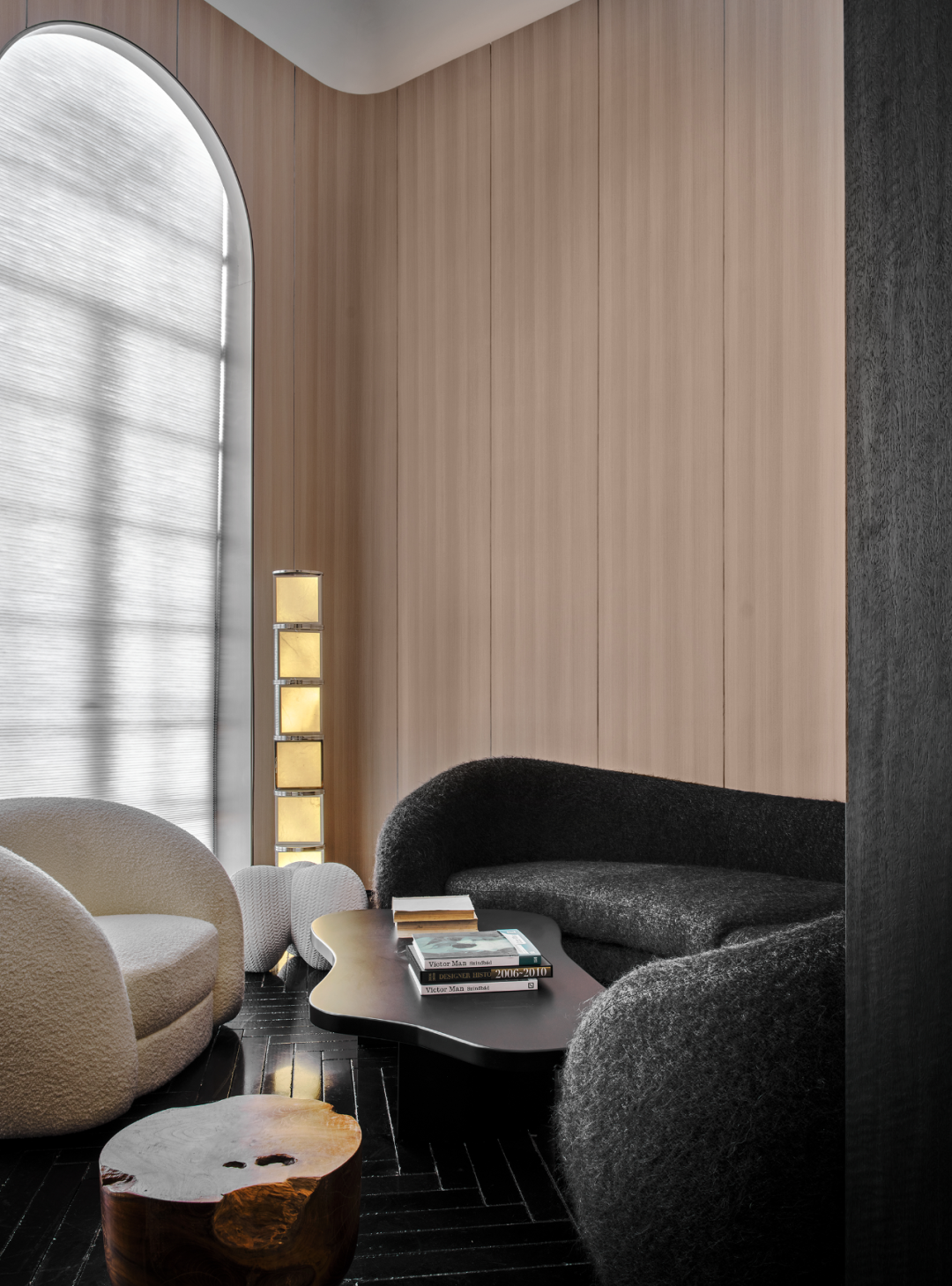 海南“水流云在”文化中心丨中国海南丨孟也空间创意设计事务所-72