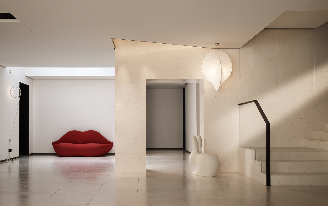 武汉极简别墅丨中国武汉丨广州大象未来文化有限公司-24