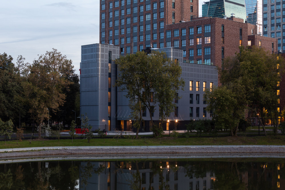 莫斯科国际学校 Tumo(2020)现代科技设计-24