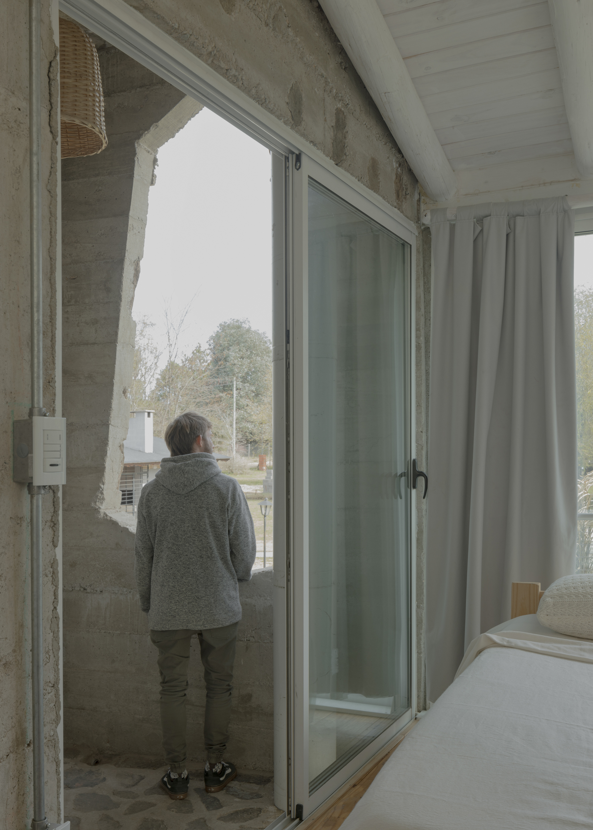 自建房丨阿根廷丨vbrügg-42