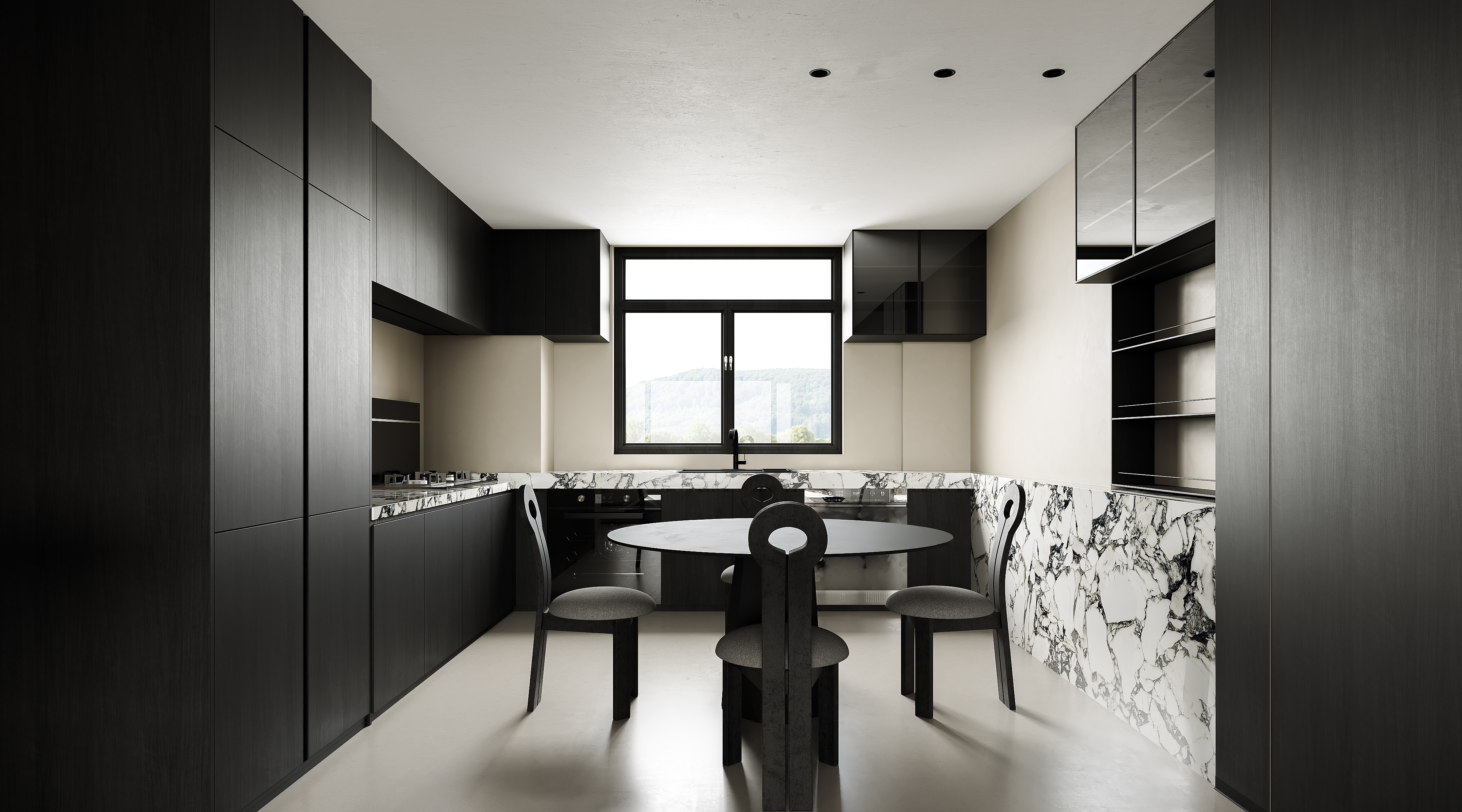 公开课实战客餐厅丨淼融设计-11